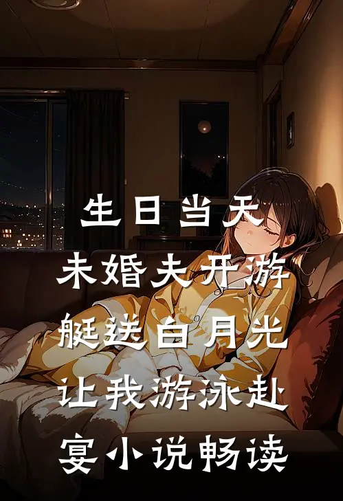 生日当天，未婚夫开游艇送白月光，让我游泳赴宴小说畅读