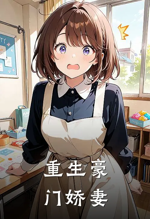 重生豪门娇妻