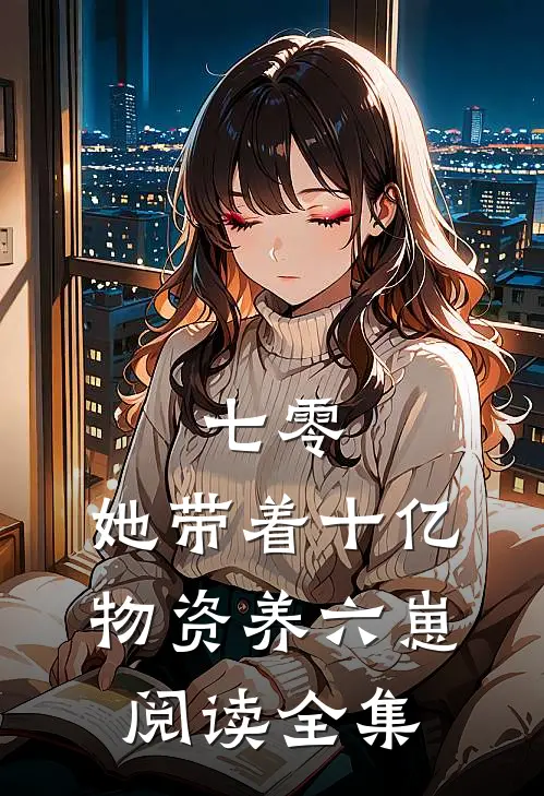 七零：她带着十亿物资养六崽阅读全集