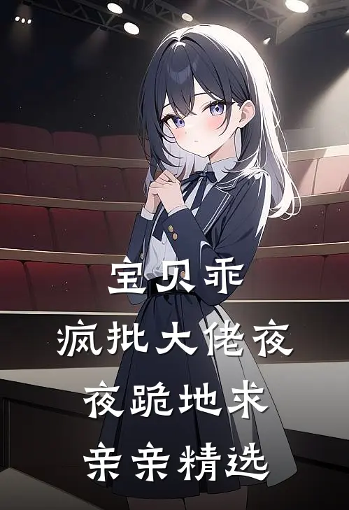 宝贝乖，疯批大佬夜夜跪地求亲亲精选