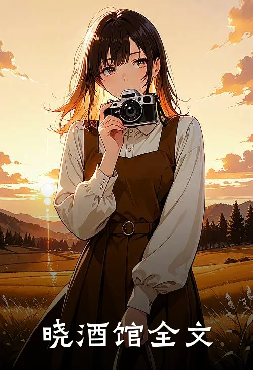 晓酒馆全文