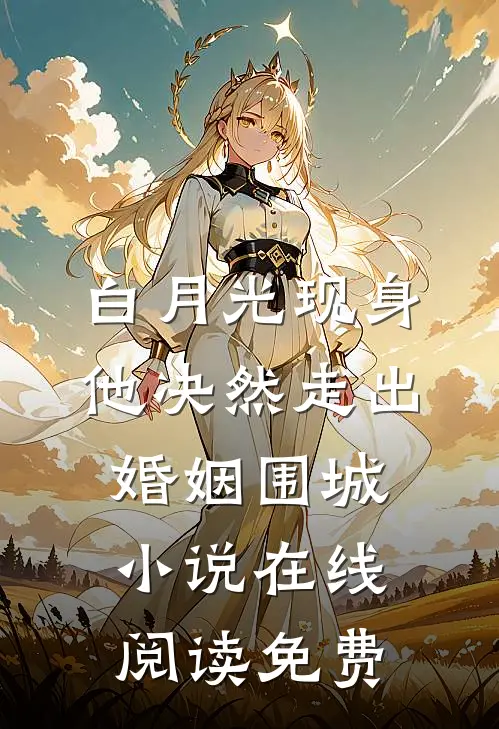 白月光现身，他决然走出婚姻围城小说在线阅读免费
