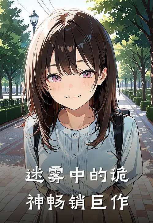 迷雾中的诡神畅销巨作