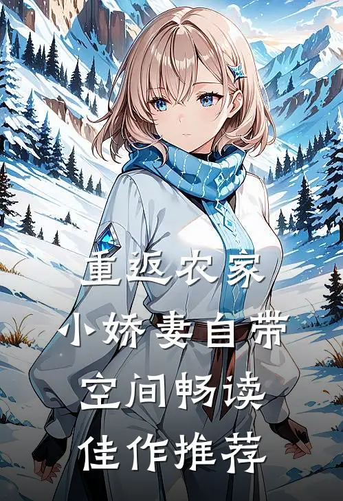 重返农家：小娇妻自带空间畅读佳作推荐