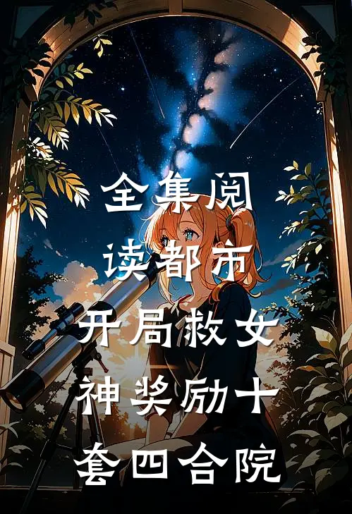 全集阅读都市：开局救女神奖励十套四合院