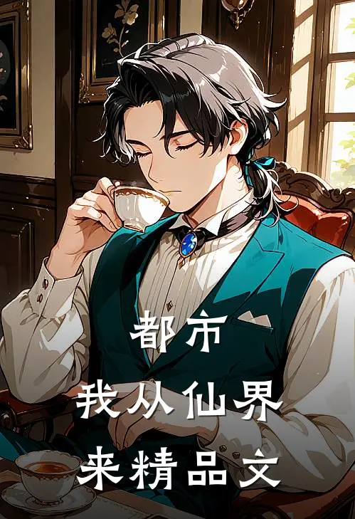 都市：我从仙界来精品文