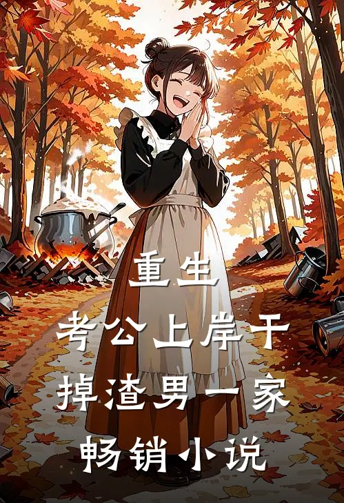 重生：考公上岸干掉渣男一家畅销小说