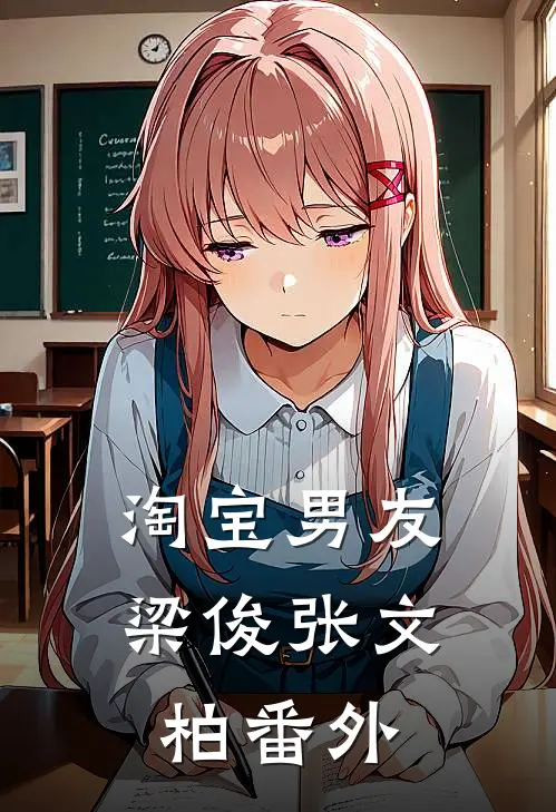 淘宝男友梁俊张文柏 番外