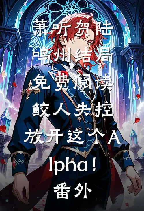萧听贺陆鸣州结局免费阅读鲛人失控，放开这个Alpha！番外