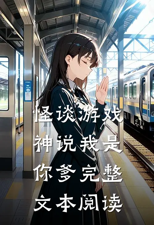 怪谈游戏：神说我是你爹完整文本阅读