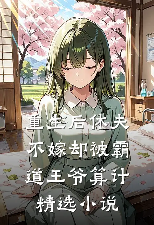 重生后休夫不嫁却被霸道王爷算计精选小说