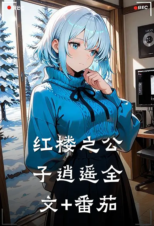 红楼之公子逍遥全文+番茄