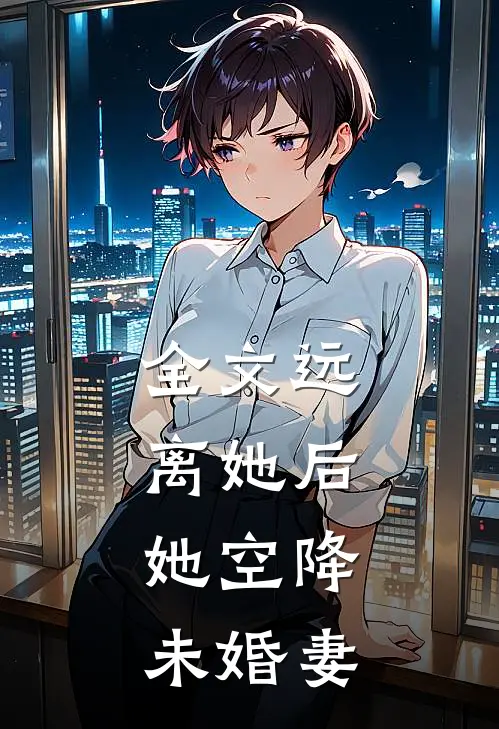 全文远离她后，她空降未婚妻