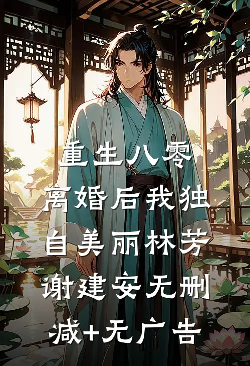 重生八零，离婚后我独自美丽林芳谢建安无删减+无广告