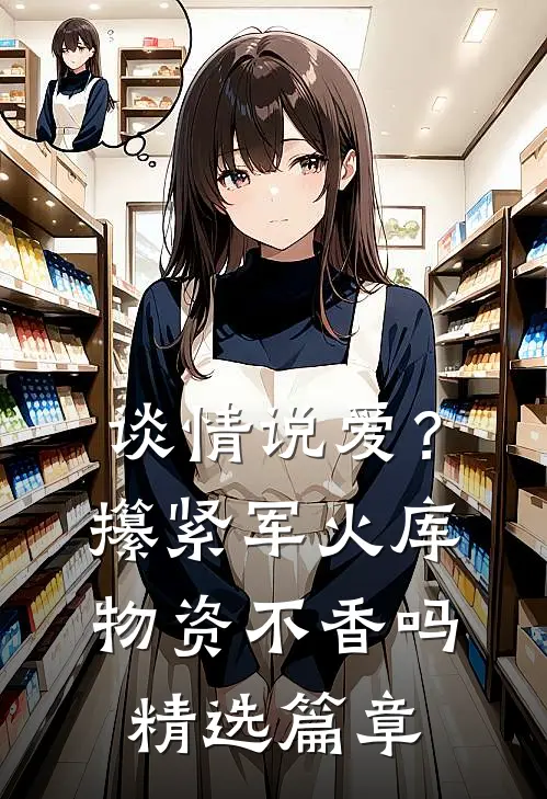 谈情说爱？攥紧军火库物资不香吗精选篇章
