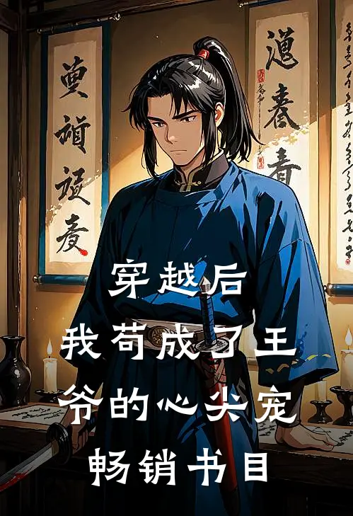 穿越后,我苟成了王爷的心尖宠畅销书目免费阅读