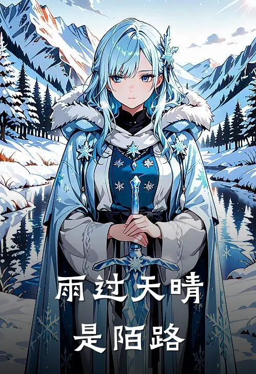 雨过天晴是陌路
