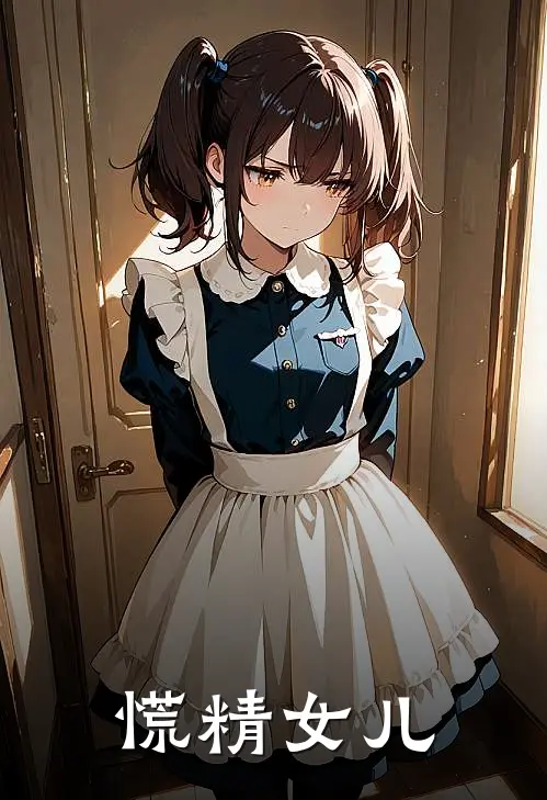 慌精女儿