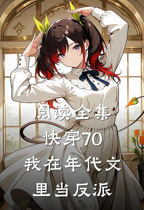 阅读全集快穿70：我在年代文里当反派