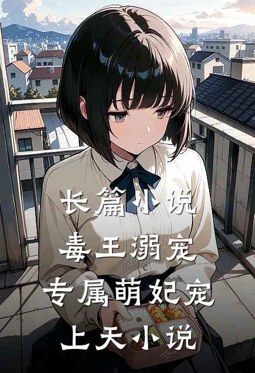 长篇小说毒王溺宠:专属萌妃宠上天小说