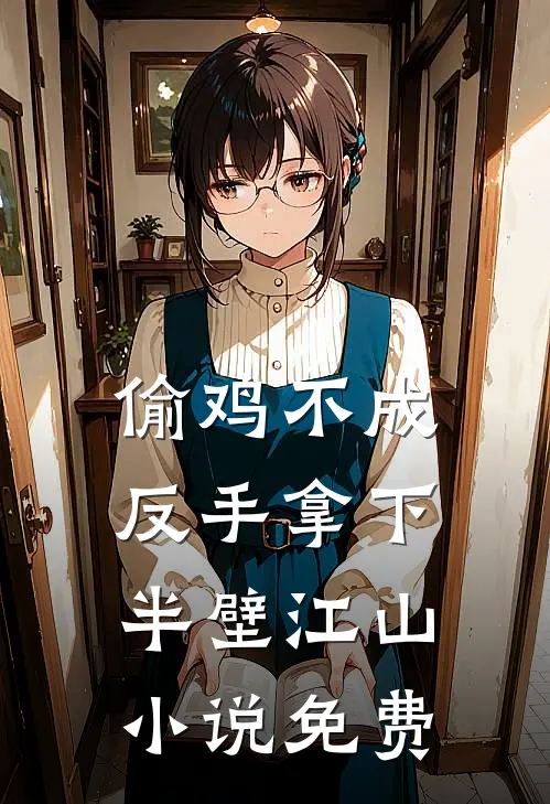 “偷鸡”不成，反手拿下半壁江山小说免费