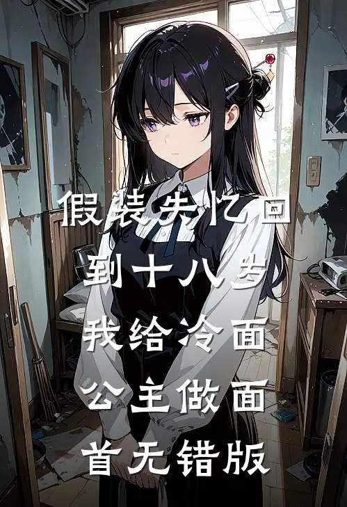 假装失忆回到十八岁，我给冷面公主做面首无错版