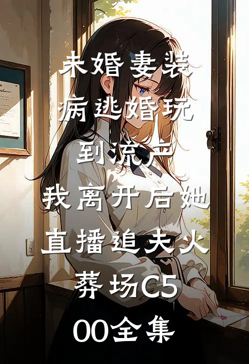 未婚妻装病逃婚玩到流产，我离开后她直播追夫火葬场C500全集