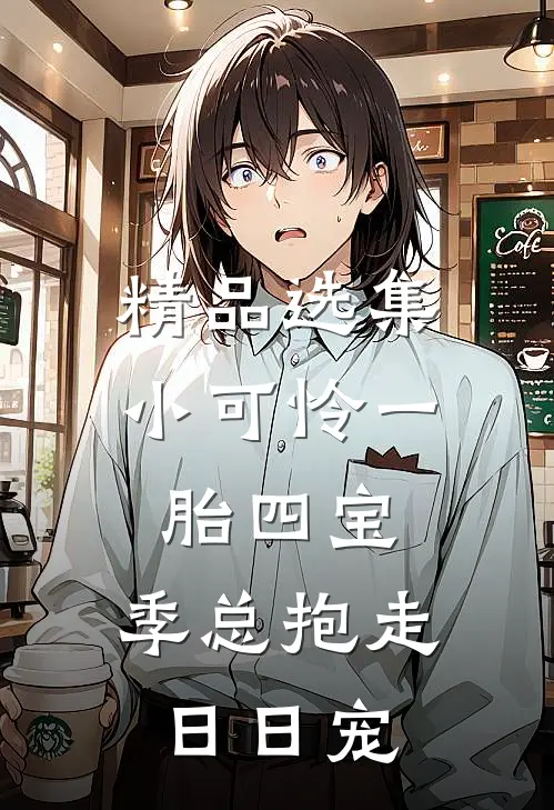 精品选集小可怜一胎四宝，季总抱走日日宠