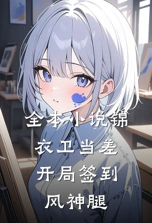 全本小说锦衣卫当差，开局签到风神腿