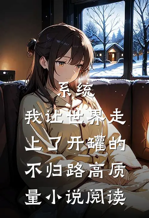 系统：我让世界走上了开罐的不归路高质量小说阅读