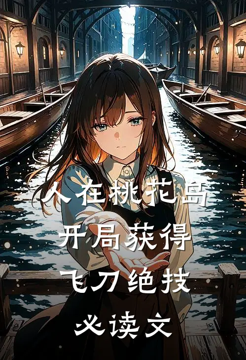 人在桃花岛，开局获得飞刀绝技必读文