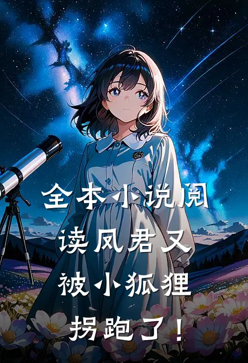 全本小说阅读凤君又被小狐狸拐跑了！