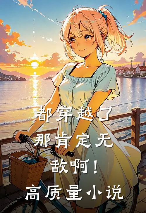 都穿越了,那肯定无敌啊!高质量推荐