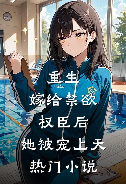重生：嫁给禁欲权臣后，她被宠上天热门小说