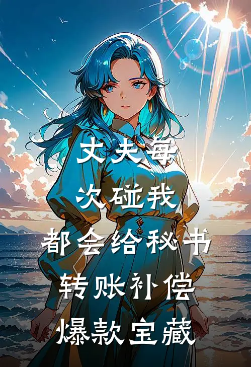 丈夫每次碰我，都会给秘书转账补偿爆款宝藏