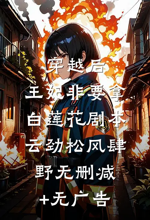 穿越后，王妃非要拿白莲花剧本云劲松风肆野无删减+无广告