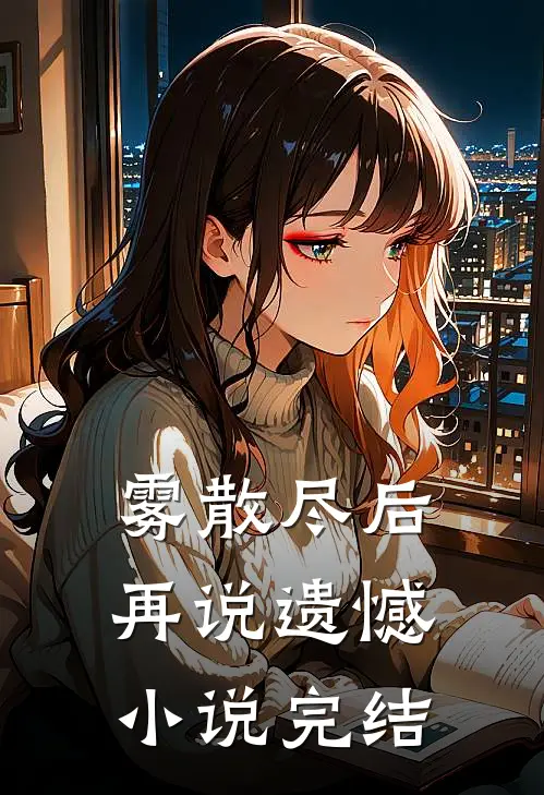 雾散尽后再说遗憾小说完结