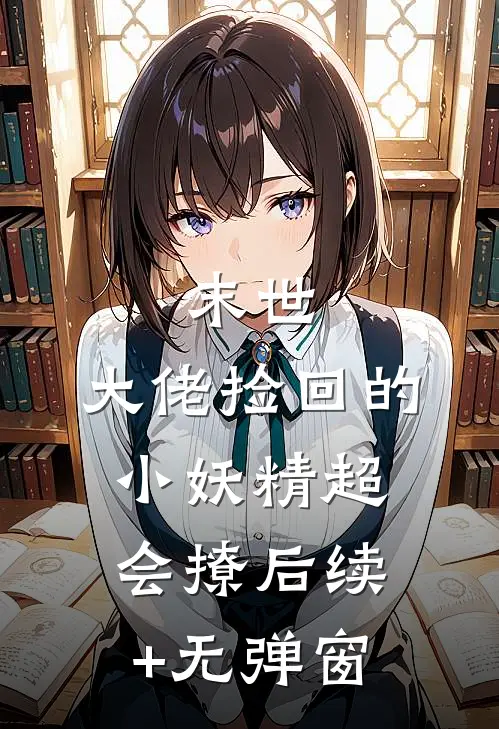 末世：大佬捡回的小妖精超会撩后续+无弹窗
