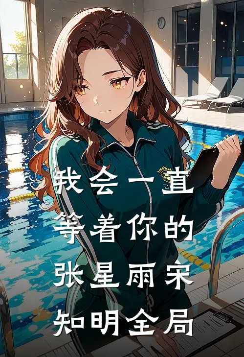 我会一直等着你的张星雨宋知明全局