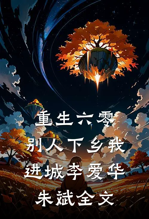重生六零：别人下乡我进城李爱华朱斌全文