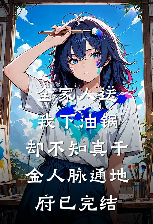 全家人送我下油锅，却不知真千金人脉通地府已完结