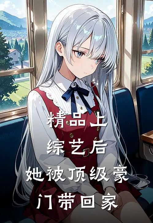 精品上综艺后，她被顶级豪门带回家
