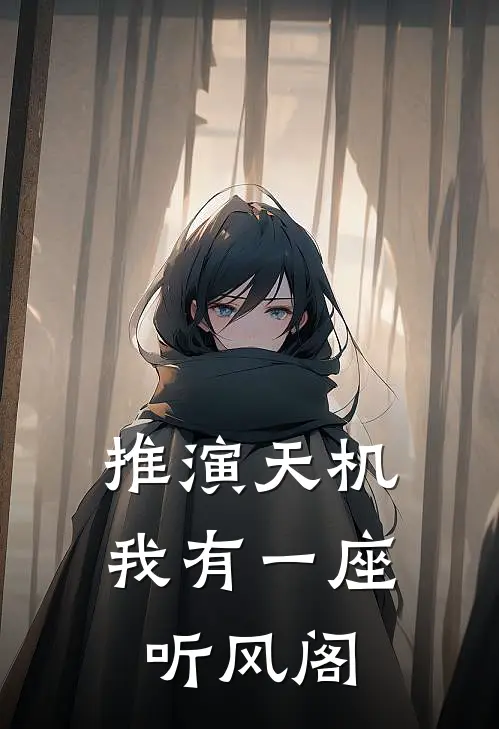 推演天机我有一座听风阁