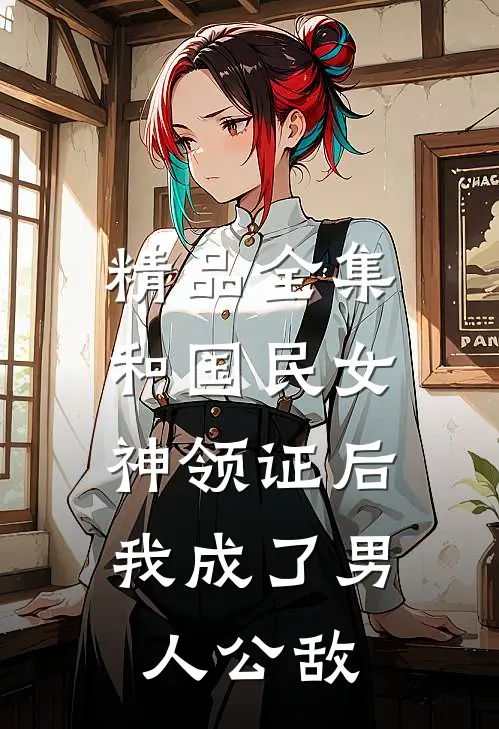精品全集和国民女神领证后，我成了男人公敌