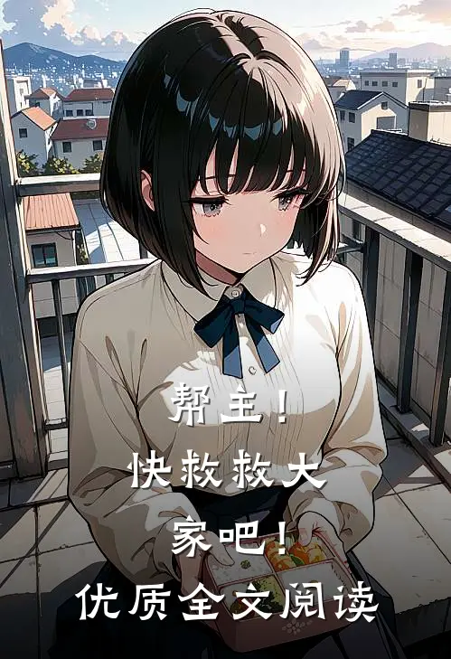 帮主！快救救大家吧！优质全文阅读