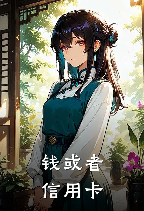 钱或者信用卡