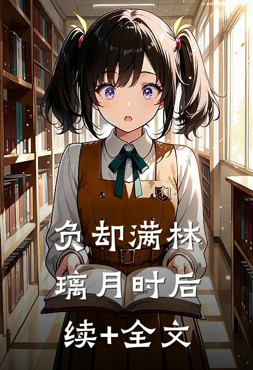 负却满林璃月时后续+全文