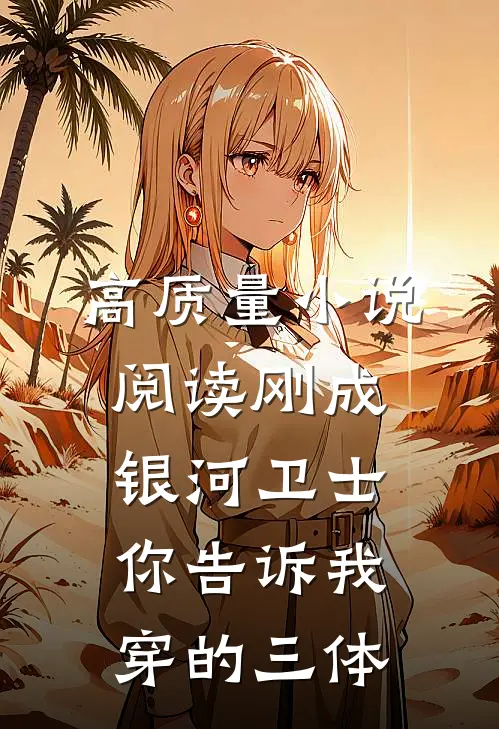 高质量小说阅读刚成银河卫士，你告诉我穿的三体