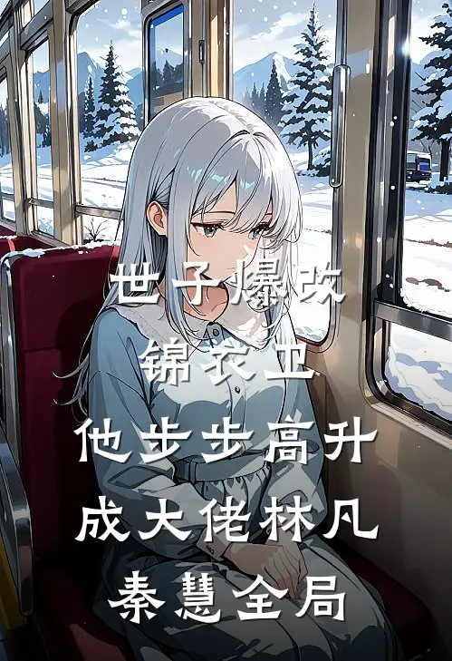 世子爆改锦衣卫，他步步高升成大佬林凡秦慧全局