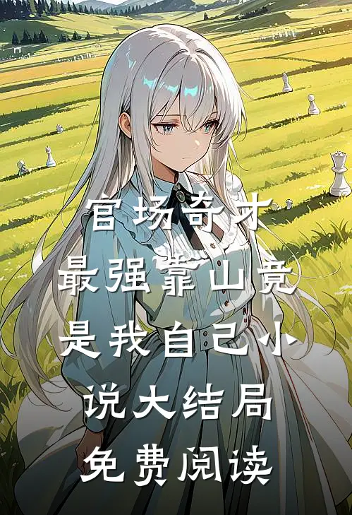 官场奇才：最强靠山竟是我自己小说大结局免费阅读
